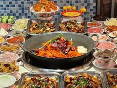 -江北北火锅馆·公路夜市(魏公村店)