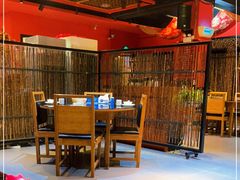 大堂-百家班(市府店)