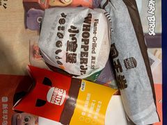 -汉堡王(长沙枫林三路店)