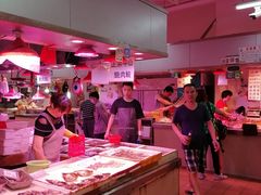 -西华肉菜市场(荔湾店)