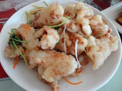 锅包肉-吴记酱骨炖菜馆(西大直街店)