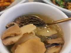 -一坐一忘云南菜(卓悦中心)