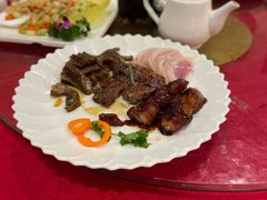 -百乐门喜宴(海珠广场华厦店)