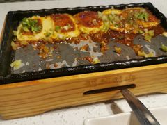 铁板包浆豆腐-猫抓烤肉(春熙路店)