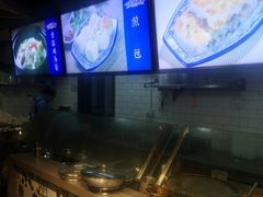 -精粉世家(汉街总部国际A座店)