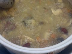 -山菌美食苑(振兴路店)