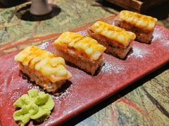 -炙柒Sekinana·精致料理 烧鸟·铁板烧(海上世界店)