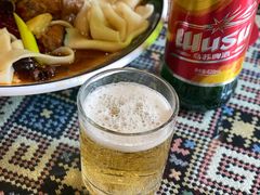 -新疆伊宁远征餐厅