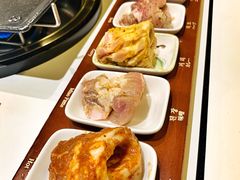 -八色五花肉(新村2号店)