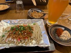 -五样儿西昌小签签烤串(建设路店)