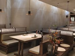 -上井料理黑金店(IFS国金中心店)