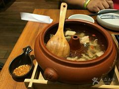 -云海肴云南菜·蒸汽石锅鱼(北京良乡华冠店)