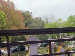 -旺山·浪头人家