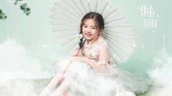 -倾城宝贝儿童摄影(浦东金谊店)