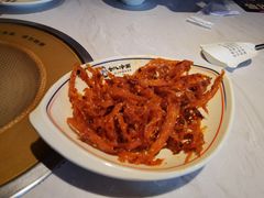 -七八冷面·延边朝鲜族美食(欢乐谷店)