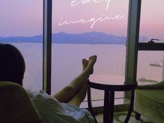 -厦门途易蓝罗约海景温泉酒店(园博苑地铁站店)