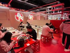 -侯师傅热炒店(印象城店)