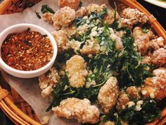 -Let's Taipei 非常烘焙(太古里店)