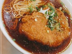 -东吴面馆(因果巷店)