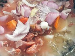 -冰煮羊(山水小区店)