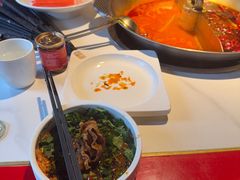 -小龙翻大江文化火锅(宽窄店)