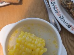 -比格比萨自助(逗号立方店)