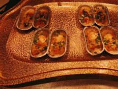 -冀粤香海鲜自助餐厅(西美五洲店)