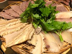 五宝牛杂-盡膳口福跷脚牛肉火锅(合生汇购物中心店)