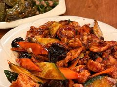 -張飛扒肉·龙江非遗(道外店)