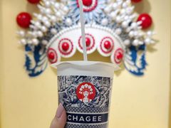 -霸王茶姬(南强街店)
