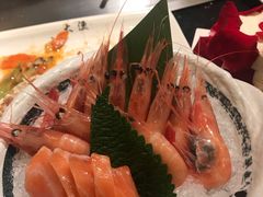 -大渔铁板烧(万象城店)