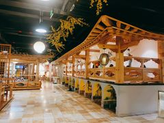 -永青泉汗蒸广场(大运河博物馆店)