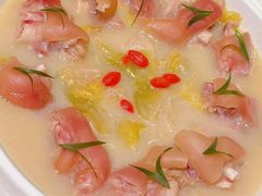 -肆月河豚·新淮扬菜·烤鸭(中关村店)