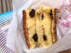 拿破仑-金狮饼店(关闸马路店)