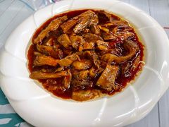 -清真鸿起来饭庄(复兴路店)