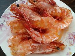 -江杨农产品批发市场