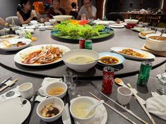 -佬太公海鸭·海鲜大排档(上海总店)