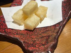 -鸟鸣门屋台料理(金帝银泰店)