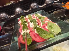 -拉蒂娜·巴西牛排馆 Latina·Brazilian Steakhouse(陆家嘴旗舰店)