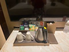 -长沙富力万达文华酒店