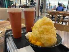 -Ice Monster冰馆·CNN评选全球十大甜品(国贸商城店)
