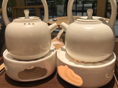 -奈雪茶院·茶室茶馆(广州粤海天地店)