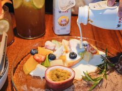 -卡朋厨房(289艺术园区店)