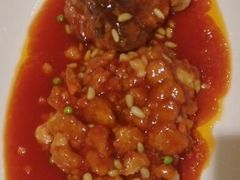 -同里湖大饭店-怡景轩中餐厅(同里古镇店)