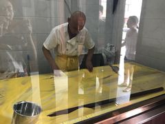 -八爷手擀炸酱面(张家窝店)