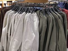 -鹿岛生活(熙地港店)