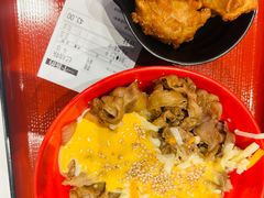 -食其家·牛丼咖喱(太阳宫店)