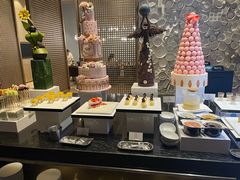 -博林天瑞喜来登酒店·西丽尚膳