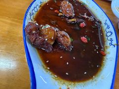 -龙姐私房菜(和顺古镇店)