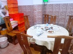 包厢-电白鸭粥店(下沙二坊88号店)